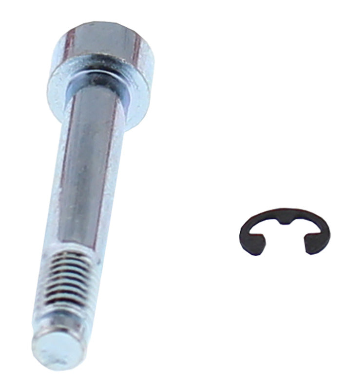 ABR Sintered Brake Pads - All Balls Racing 21-22 Gas-Gas MC 65 Brake Pad Retaining Pin Kit Rear