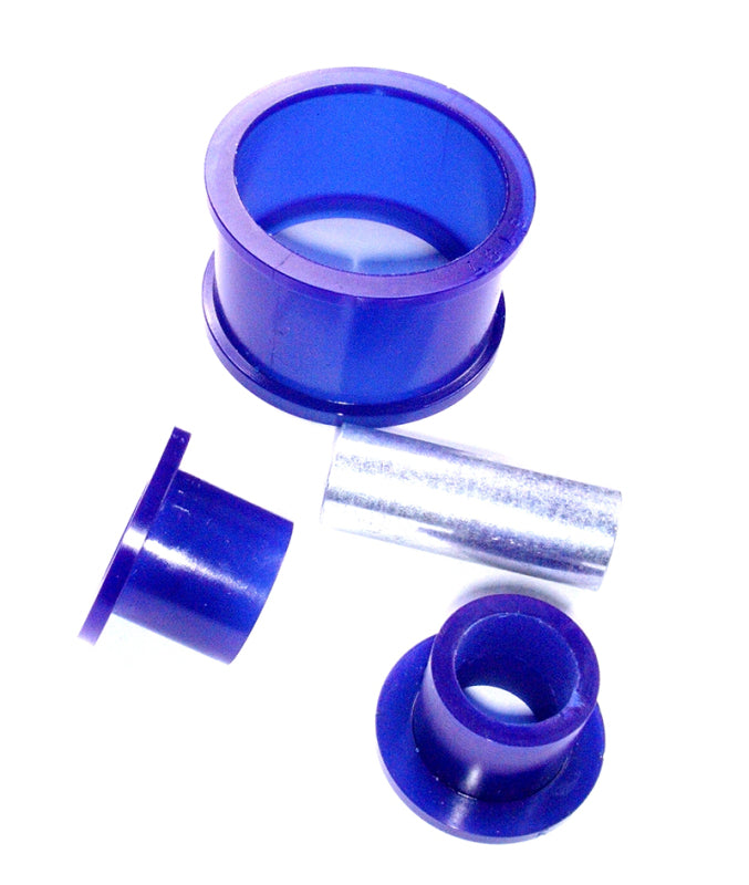 SPR Bushings - Steering Rack - SuperPro Toyota Rack Mount Bushing Kit