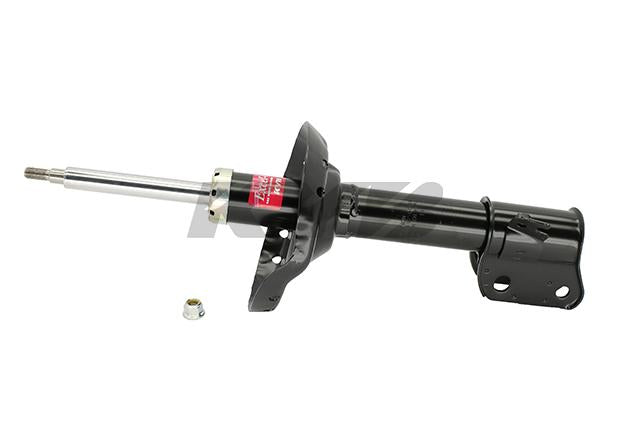 KYB Shock & Strut Excel-G - KYB Shocks & Struts Excel-G Front Left SUBARU Legacy Outback 2005-09