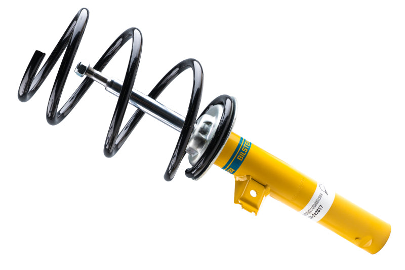 BIL B16 Series Suspension Kits - Bilstein B16 18-19 BMW 530e Front and Rear Performance Suspension System