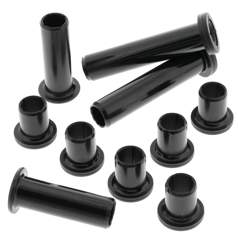 QBS Bushings - QuadBoss 10-13 Polaris RZR 4 800 (02) IRS Bushing Only Rear Independent Suspension Repair Kit