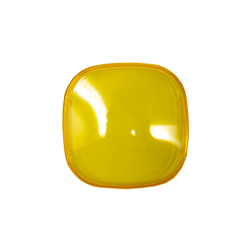 BAJ Rock Guards - Baja Designs S1 Single Rock Guard Kit - Amber
