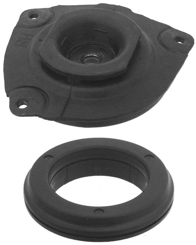KYB Strut Mounts - KYB Shocks & Struts Strut Mount Front Right 09-14 Nissan Cube