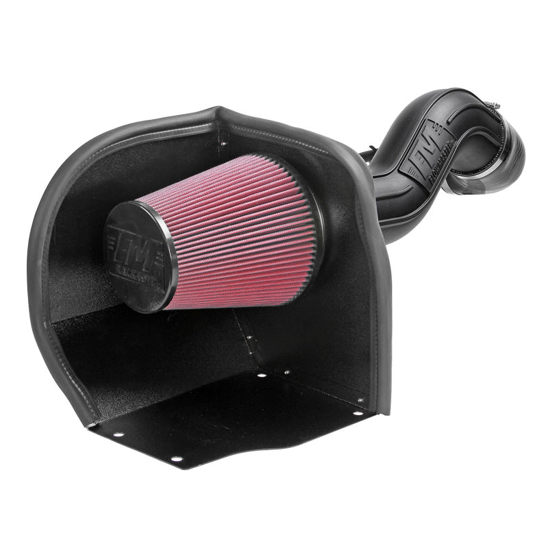 FLO Cold Air Intake - Flowmaster 09-15 GM 2500HD 6.0L Performance Cold Air Intake Kit