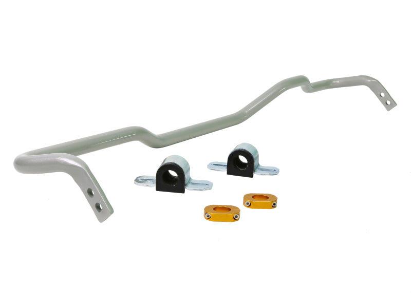 WL Toe Links - Rear - Whiteline 15-18 Volkswagen Golf R 22mm Rear Adjustable Sway Bar Kit