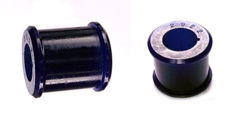 SPR Bushings - Sway Bar - SuperPro Porsche Sway Bar Lower Link Kit