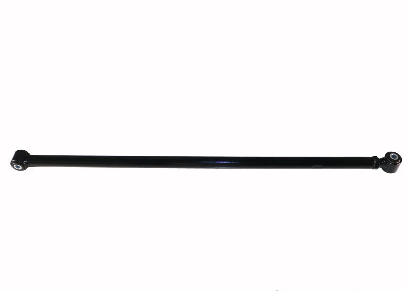 SPR Panhard Rods - SuperPro 10-24 Toyota 4Runner & Lexus GX460 HD Adjustable Rear Panhard Rod