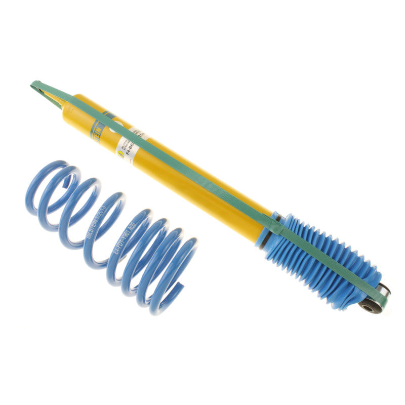 BIL B14 Series Suspension Kits - Bilstein B14 Ford Focus2 Lim. Mazda 3 S40/V50K4 Suspension Kit