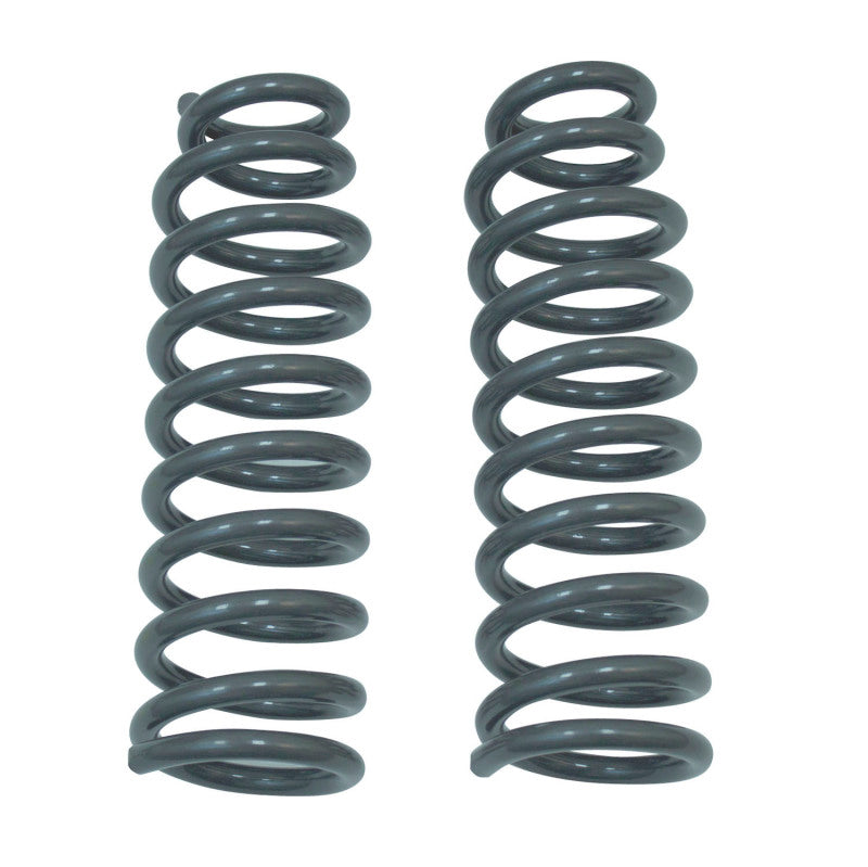 MXT Lowering Coils - MaxTrac 04-14 Ford F-150 2WD Extended/Crew Cab 2in Front Lowering Coils