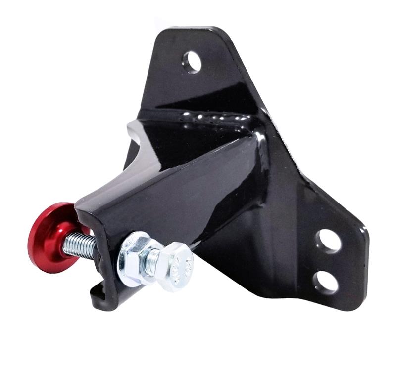 TQS Master Cylinder Brace - Torque Solution 15+ Subaru WRX/STI / 14+ Subaru Forester Brake Master Cylinder Brace