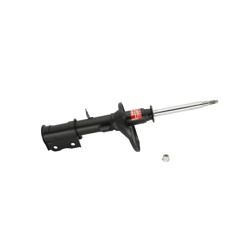 KYB Shock & Strut Excel-G - KYB Shocks & Struts Excel-G Front Left KIA Spectra 2001-04