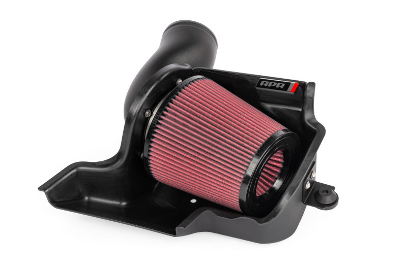 APR Intake Systems - APR 22-26 Volkswagen Taos 1.5T MQB PEX Open Intake System
