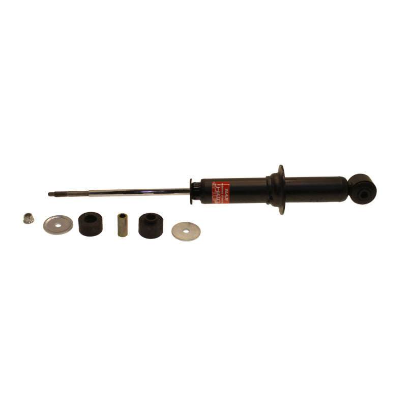 KYB Shock & Strut Excel-G - KYB Shocks & Struts Excel-G Rear Shock Absorber 11-17 Jeep Compass/ 11-17 Jeep Patriot