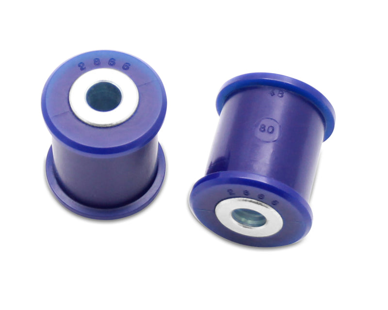 SPR Bushings - Control Arm - SuperPro 2008 Pontiac G8 Base Rear Lower Control Arm Outer Bushing Kit (In Hub)
