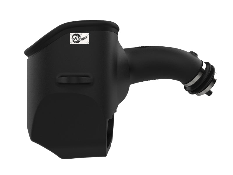 AFE Magnum FORCE Stage-2 Cold Air Intakes - aFe Power 19-20 RAM 2500/3500 V8-6.4L HEMI Pro 5R Air Intake System