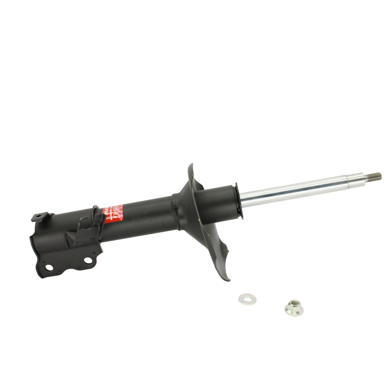 KYB Shock & Strut Excel-G - KYB Shocks & Struts Excel-G Front Left NISSAN Axxess 1990-94 NISSAN Maxima 1989-94
