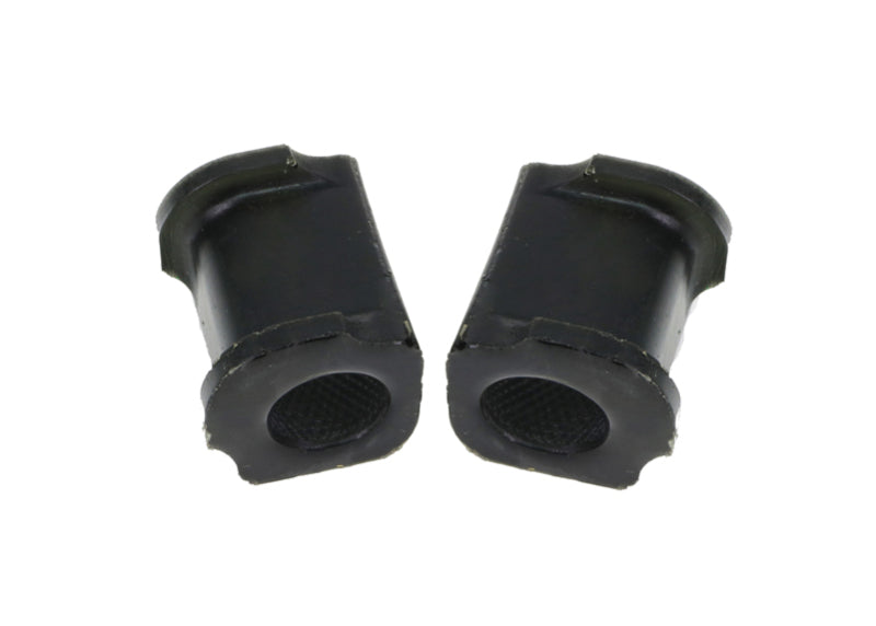 WL Bushings - Body Mount - Whiteline 91-95 Toyota MR2 20mm Sway Bar Mount Bushings