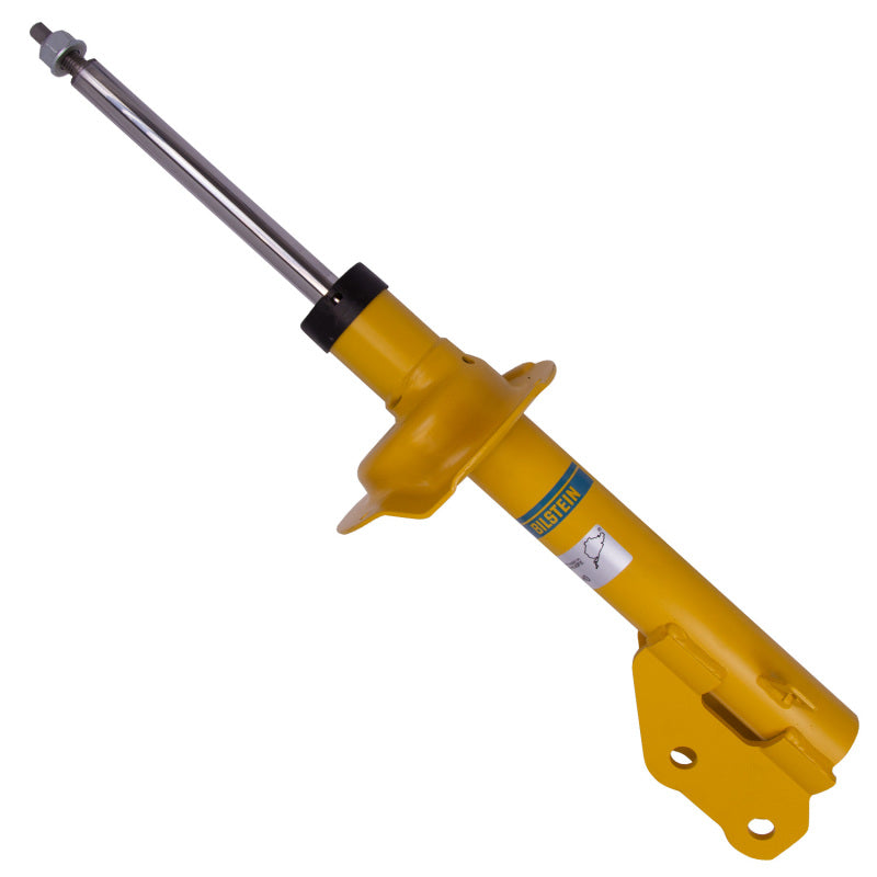 BIL B6 Series Shocks - Bilstein B6 07-08 Ford Edge Front Left Strut Assembly