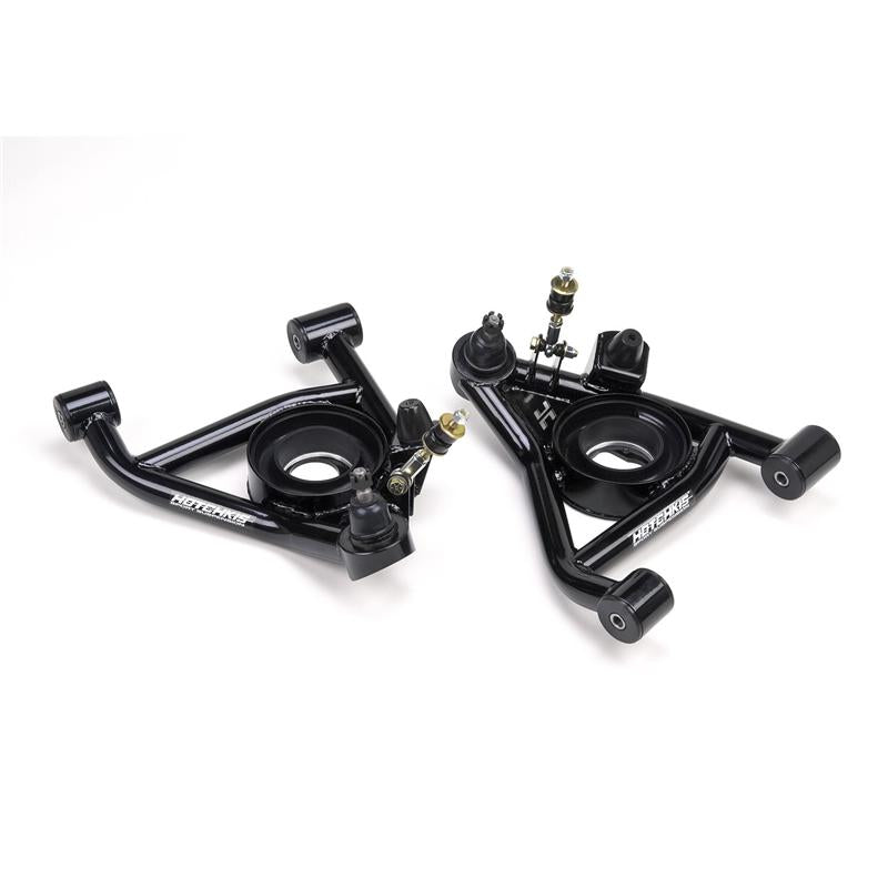 HOT Control Arms - Hotchkis 78-88 Pontiac Grand Prix/Chevy Monte Carlo Tubular Lower Control Arms