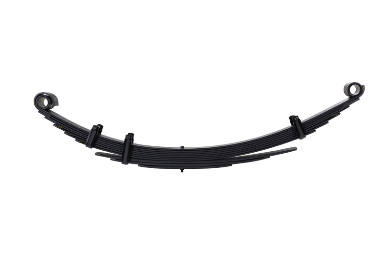 ARB OME Dakar Leaf Springs - ARB / OME Leaf Spring Toy 75 Serr