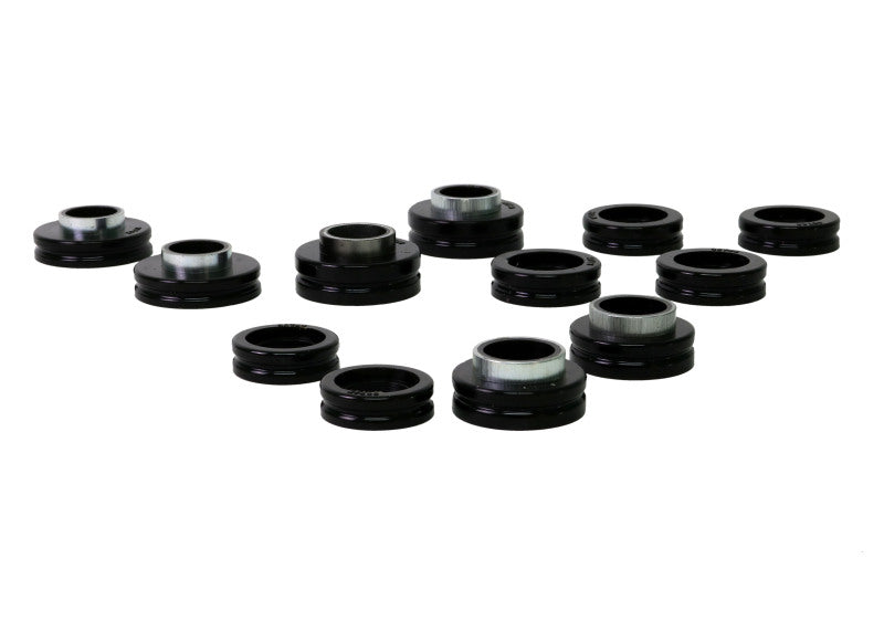 WL Bushings - Body Mount - Whiteline 1967-1981 Chevrolet Camaro Body Mount Bushing Set