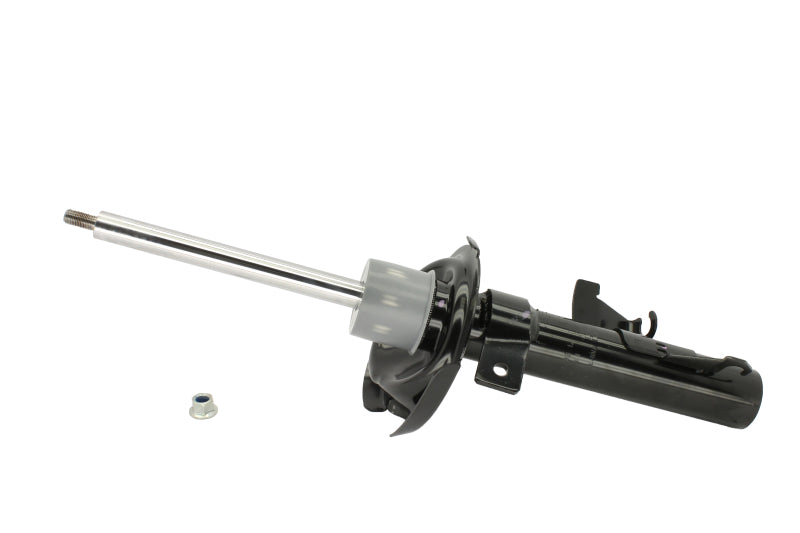 KYB Shock & Strut Excel-G - KYB Shocks & Struts Excel-G Front Left VOLVO C30 2008-10 VOLVO S40 2004-10 VOLVO V50 2005-10