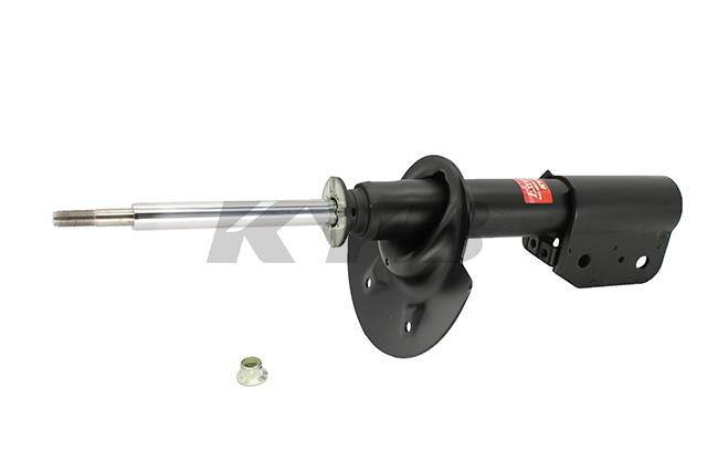 KYB Shock & Strut Excel-G - KYB Shocks & Struts Excel-G Front CHEVROLET Impala 2006-10 CHEVROLET Monte Carlo 2004-07 PONTIAC Gra