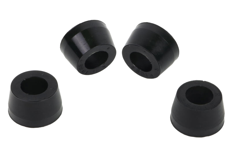 WL Bushings - Sway Bar - Whiteline Plus 94-04 Land Rover Discovery Rear Sway Bar Link Bushing - Shock Absorber Bushing