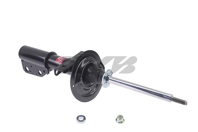 KYB Shock & Strut Excel-G - KYB Shocks & Struts Excel-G Front 07-12 GMC Acadia / 09-12 Chevy Traverse