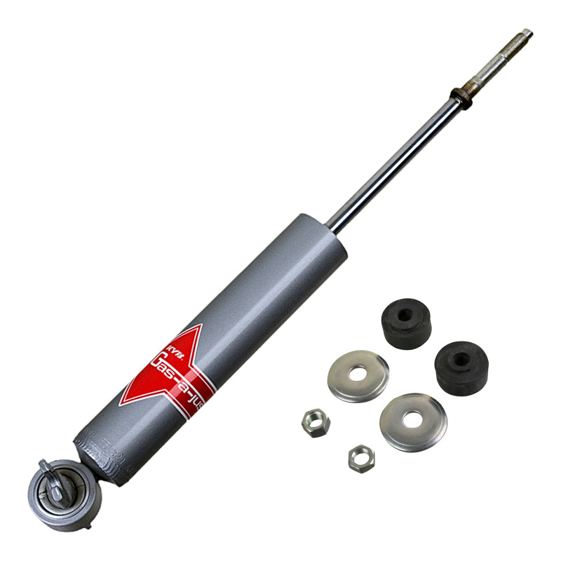KYB Shocks & Struts Gas-A-Just - KYB Shocks & Struts Gas-A-Just Front AVANTI II 1986-91 BUICK Century 1973-81 BUICK Regal 1973-87 BUI