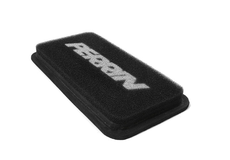 PA Drop In Air Filter - PERRIN 13-20 Subaru BRZ / Scion FR-S / Toyota 86 Drop-In Panel Filter - Black