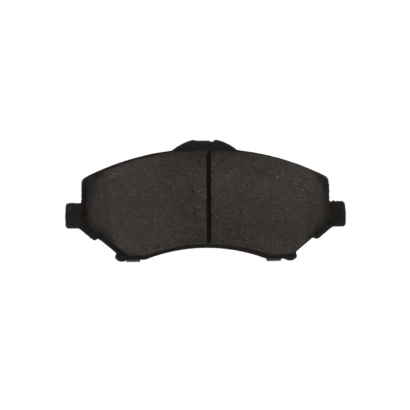 BAE Claw Brake Pads - Baer Brakes 12-15 Ram C/V Claw Brake Pads