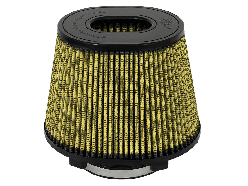 AFE Universal Pro-G 7 Filter - aFe Magnum FLOW Pro-GUARD 7 Replacement Air Filter