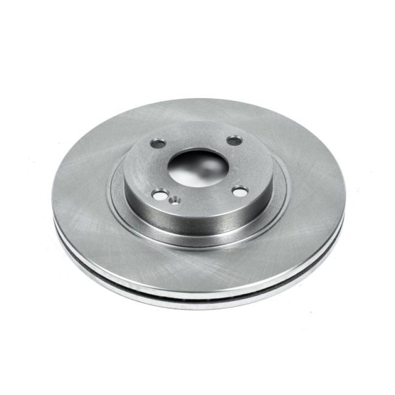 PSB Autospecialty Rotor - Power Stop 01-05 Mazda Miata Front Autospecialty Brake Rotor
