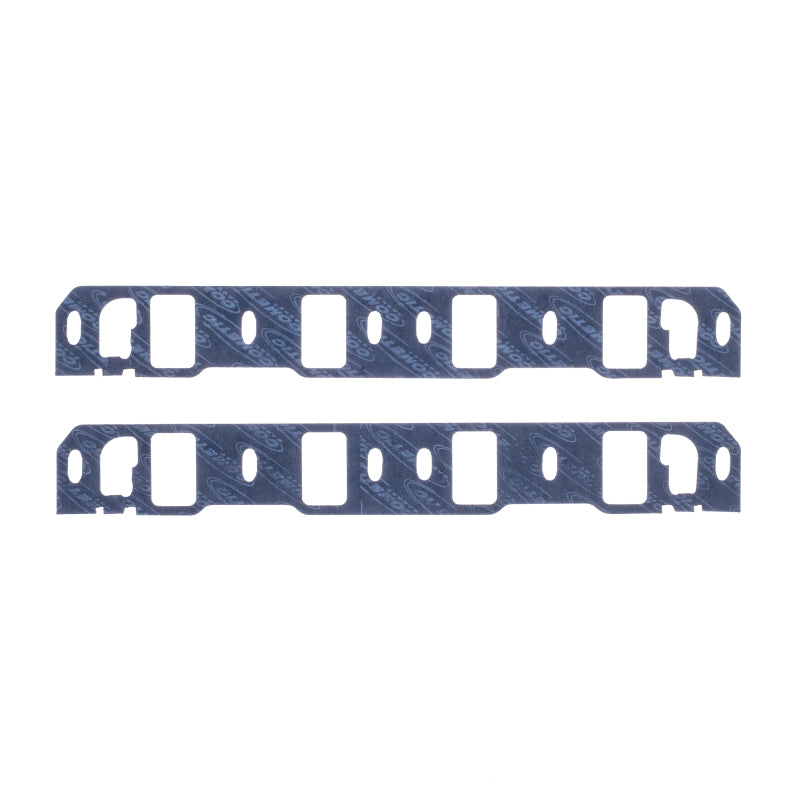 CG Intake Gaskets - Cometic Ford Windsor .047in Fiber Intake Manifold Gasket Set