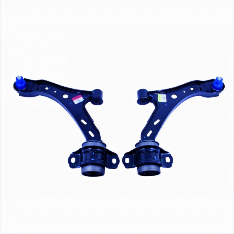 FR Control Arm Kits - Ford Racing 05-10 Mustang GT Front Lower Control Arm Upgrade Kit