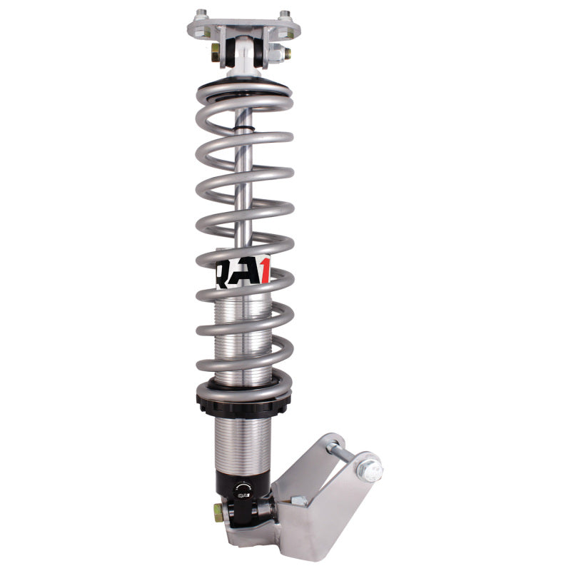 QAP Coil-Overs - Pro Coil - QA1 78-88 GM G-Body Pro Rear Coil-Over System - Single Adj. - 12in x 200lbs/in - Aluminum