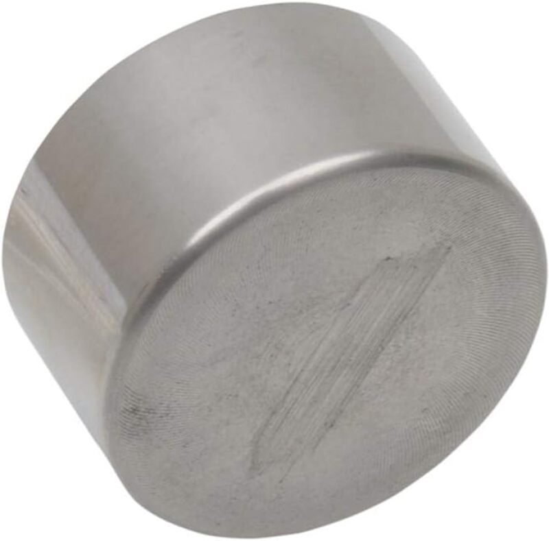 PFM Brake Calipers - Performance Machine Piston 1.250 x.625 S/S Chr Cal