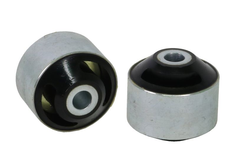 WL Bushings - Control Arm - Whiteline Plus 2012+ Hyundai I30 GD Front Control Arm Rear Lower Inner Rear Bushing Kit
