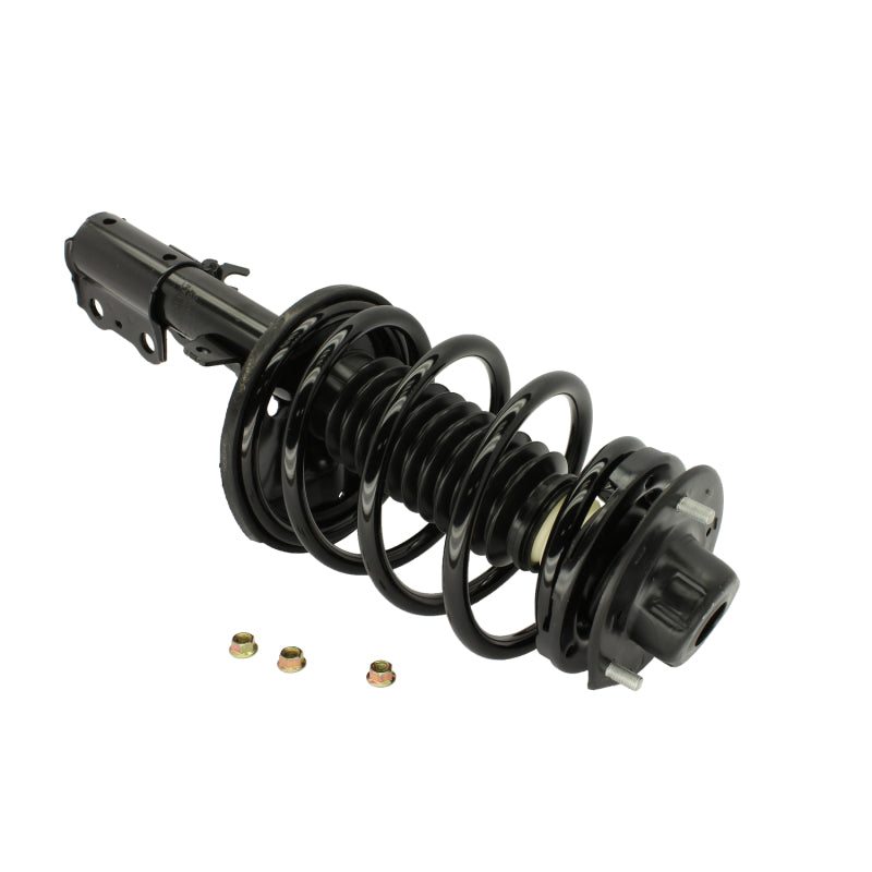 KYB Shocks & Struts Strut Plus - KYB Shocks & Struts Strut Plus Front Right TOYOTA Camry 1997-01