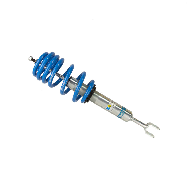 BIL B14 Series Suspension Kits - Bilstein B14 2004 Audi A4 Avant Front and Rear Suspension Kit