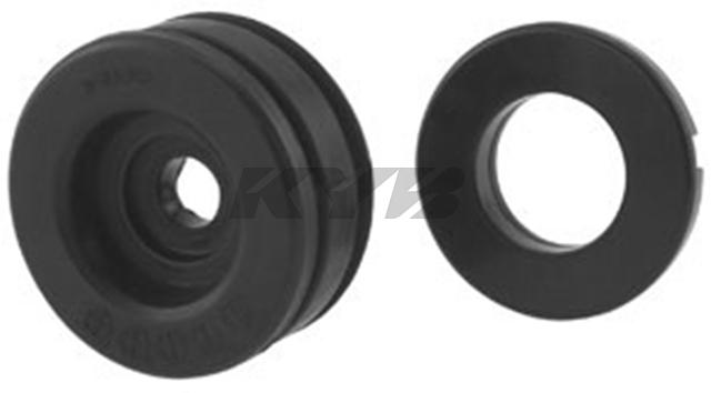 KYB Strut Mounts - KYB Shocks & Struts Strut Mounts Front NISSAN Multi 1986-88 NISSAN Pulsar 1987-90 NISSAN Sentra 1982