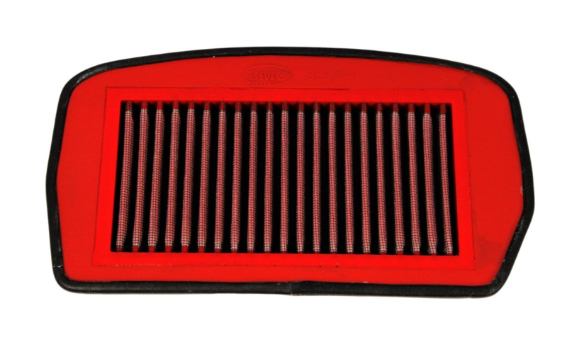 BMC Motorcycle Replacement Filters - BMC 04-08 Yamaha FZ-6 600 Fazer /S2 Replacement Air Filter