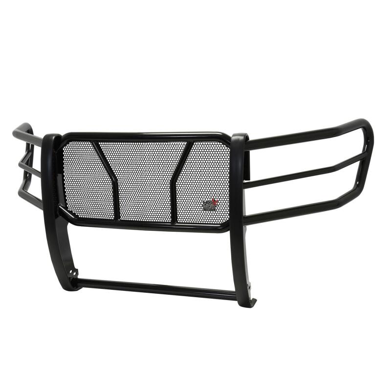 WES HDX Grille Guards - Westin 2021 Ford F150 HDX Grille Guard - Black