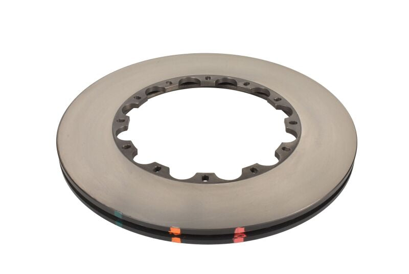 DBA 5000 Series Std Rings - DBA 19-24 Tesla Model 3 Performance 5000 Series Standard Rear Replacement Ring