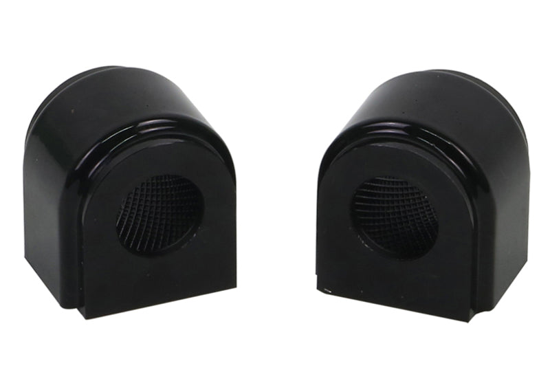 WL Bushings - Sway Bar - Whiteline 15-21 Volkswagen Golf/GTI Rear Sway Bar Bushing Service Kit