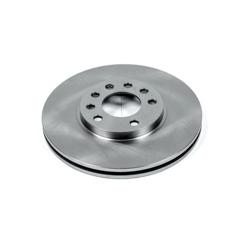 PSB Autospecialty Rotor - Power Stop 99-03 Saab 9-3 Front Autospecialty Brake Rotor