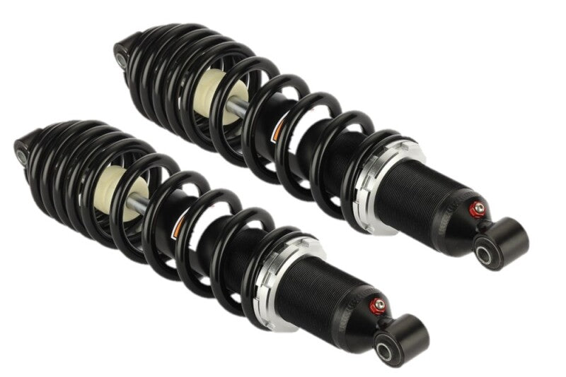 DFR Performance Shocks - Dragonfire Racing Shocks 2014-2017 Polaris Ranger Crew 570/800 4x4 BR pair