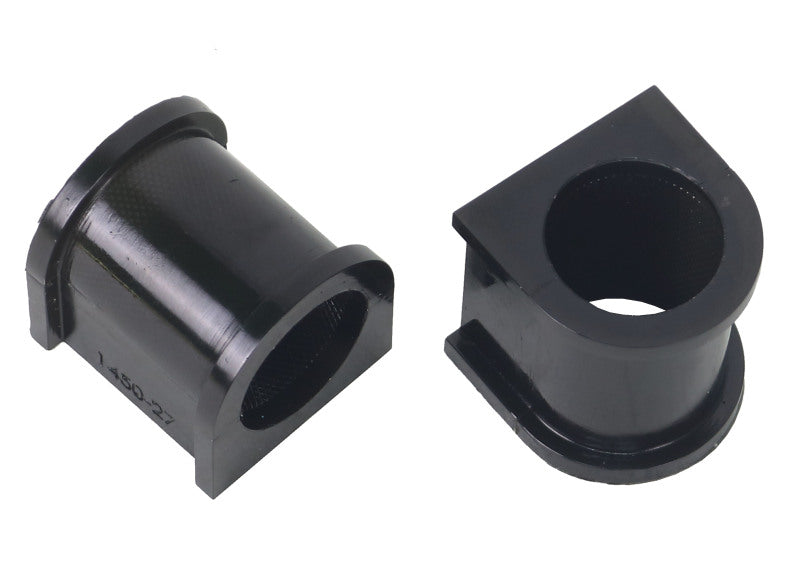 WL Bushings - Sway Bar - Whiteline Sway Bar - Mount Bushing - 27mm