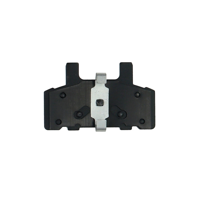 BAE Claw Brake Pads - Baer Brakes 94-99 Dodge Ram 1500 Claw Brake Pads